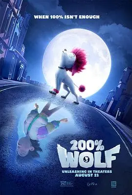 《纯种狼2》:狼性觉醒!当家族荣耀遭遇生存危机,一场史诗冒险燃爆银幕!