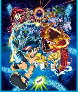 《爆钓BARHUNTER》：钓鱼也能拯救世界？一部脑洞大开的子供向动画电影！