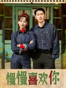 《慢慢喜欢你》：一首情歌，一部电影？细品爱情的滋味，感受平淡中的浪漫