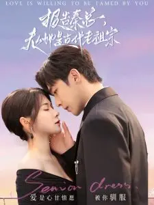 《报告秦总，夫人她是古代老祖宗》：当霸总遇上古穿今，这反差萌我爱了！