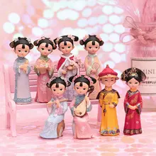 《哈囉！我是格格》：穿越时空的格格梦，现代女性的勇气与蜕变之旅